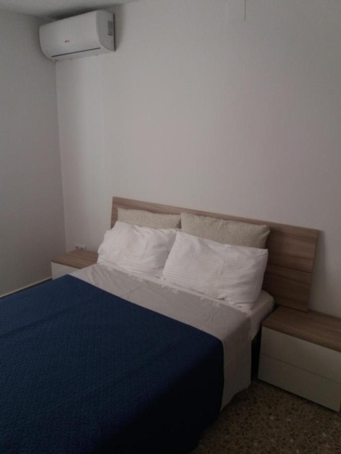 Port Sea Apartment