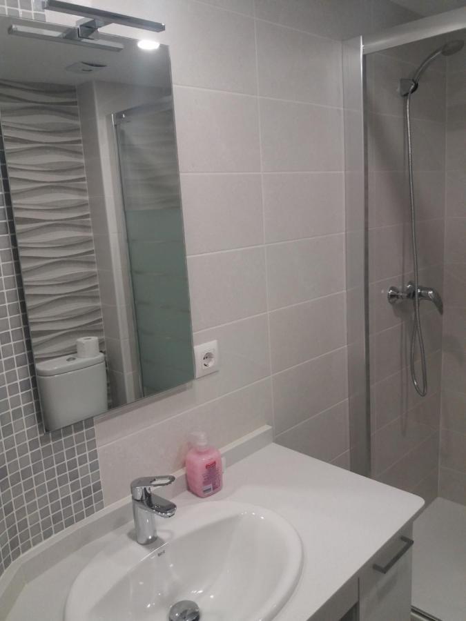 Apartment Port Sea Denia