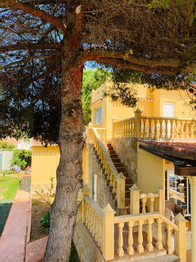 Eliza Holiday home Denia