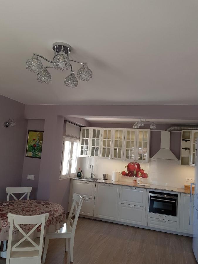 Apartamento Moncada *