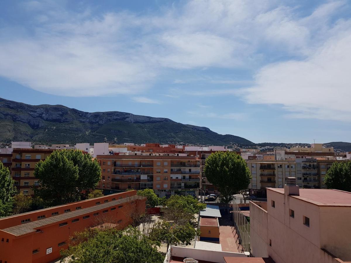 Apartamento Moncada *