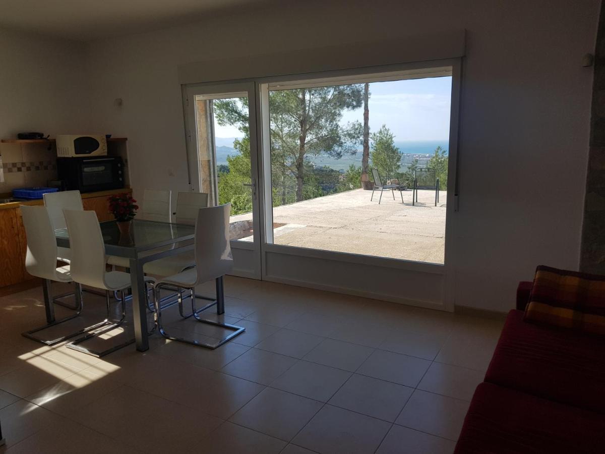 Casa De L Amour * Dénia