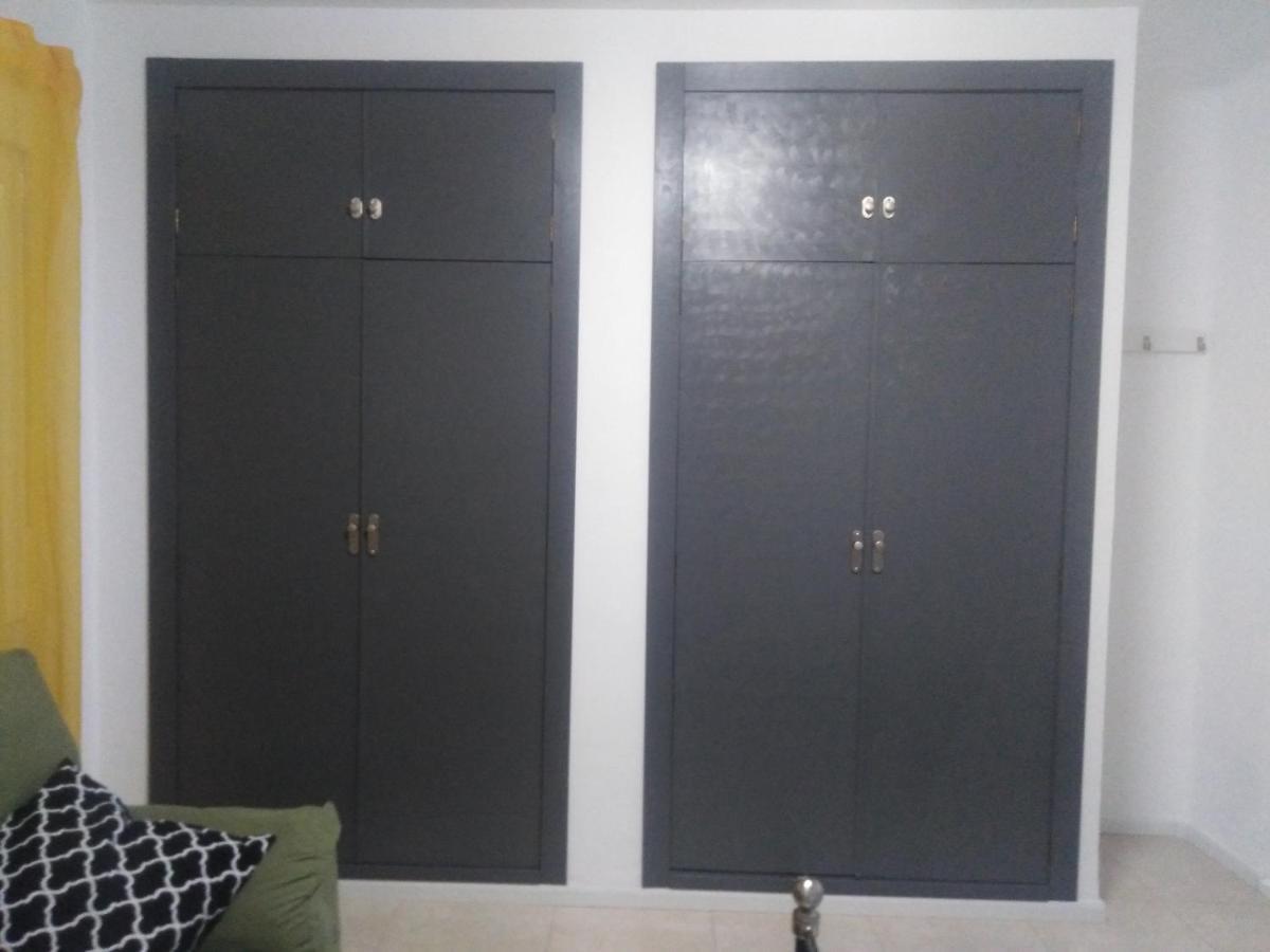 Vs Apartment *