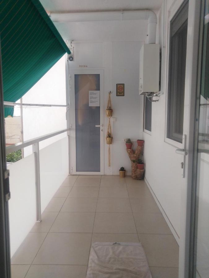 Apartment Vs Denia