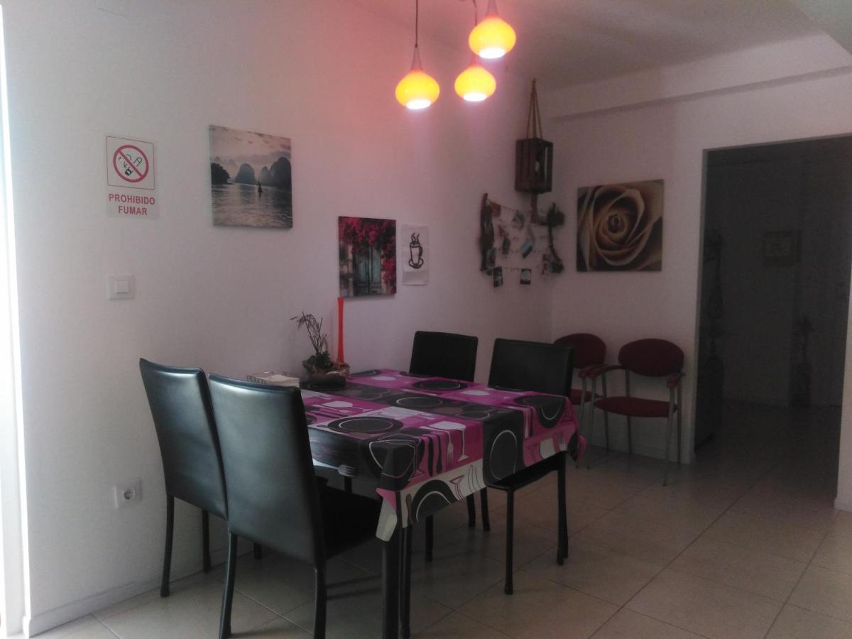 Apartment Vs Denia