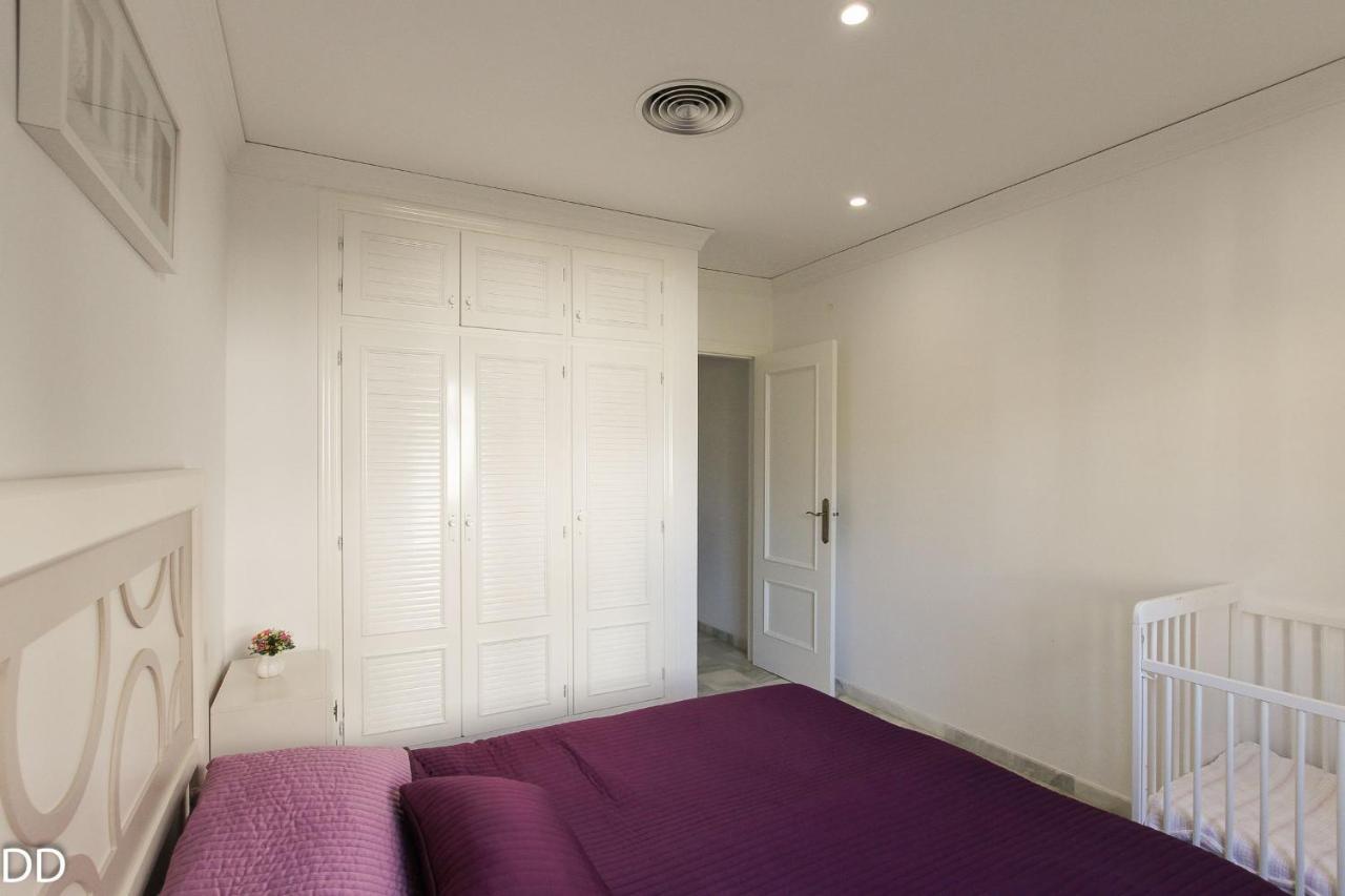 Apartment Alberca *