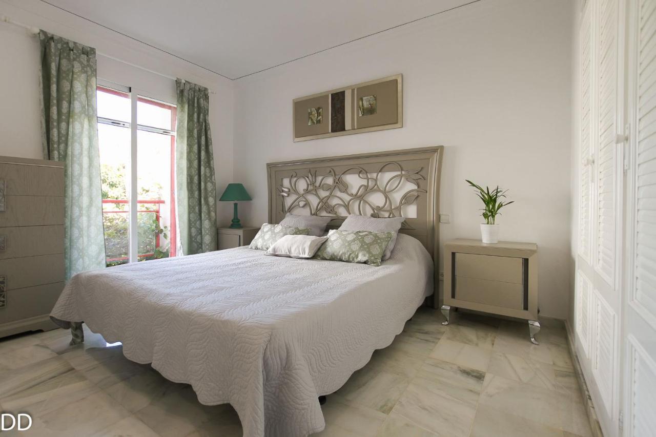 Alberca Apartment *