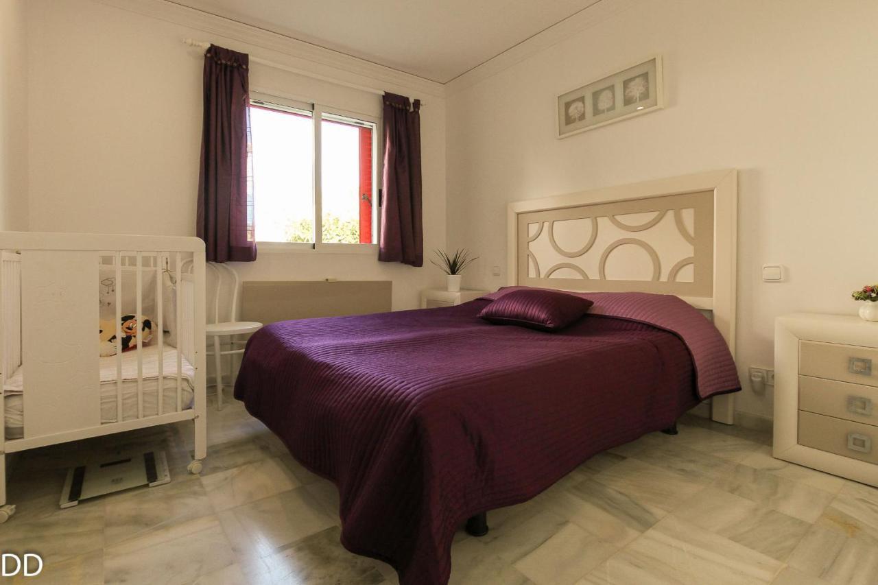 Alberca Apartment *