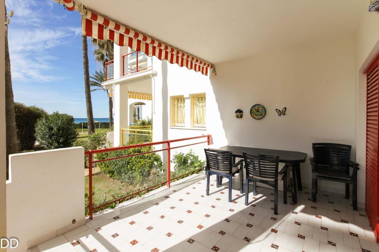 Apartment Alberca *