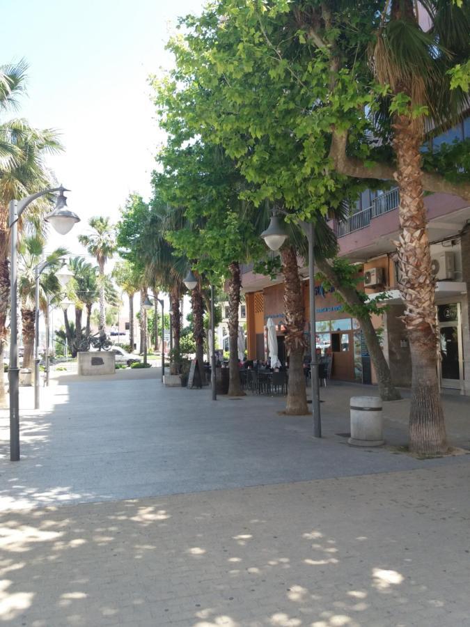 Port Sea Apartment Denia