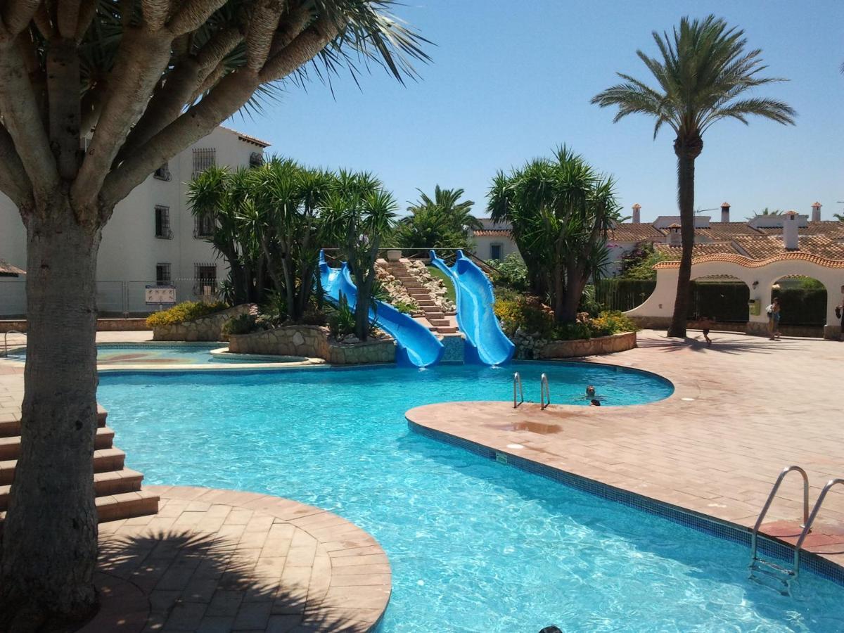 Bonito En Apartment *