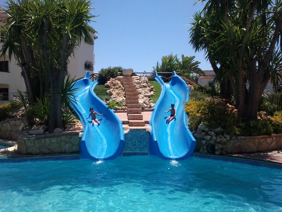 Apartment Bonito En