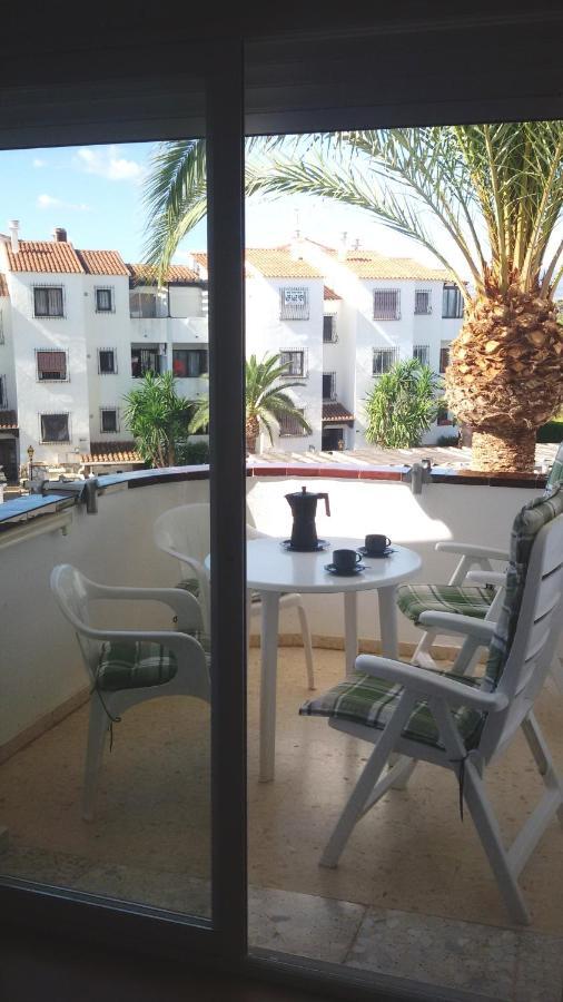 Bonito En Apartment