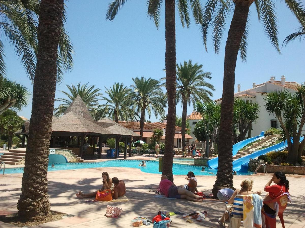 Apartment Bonito En