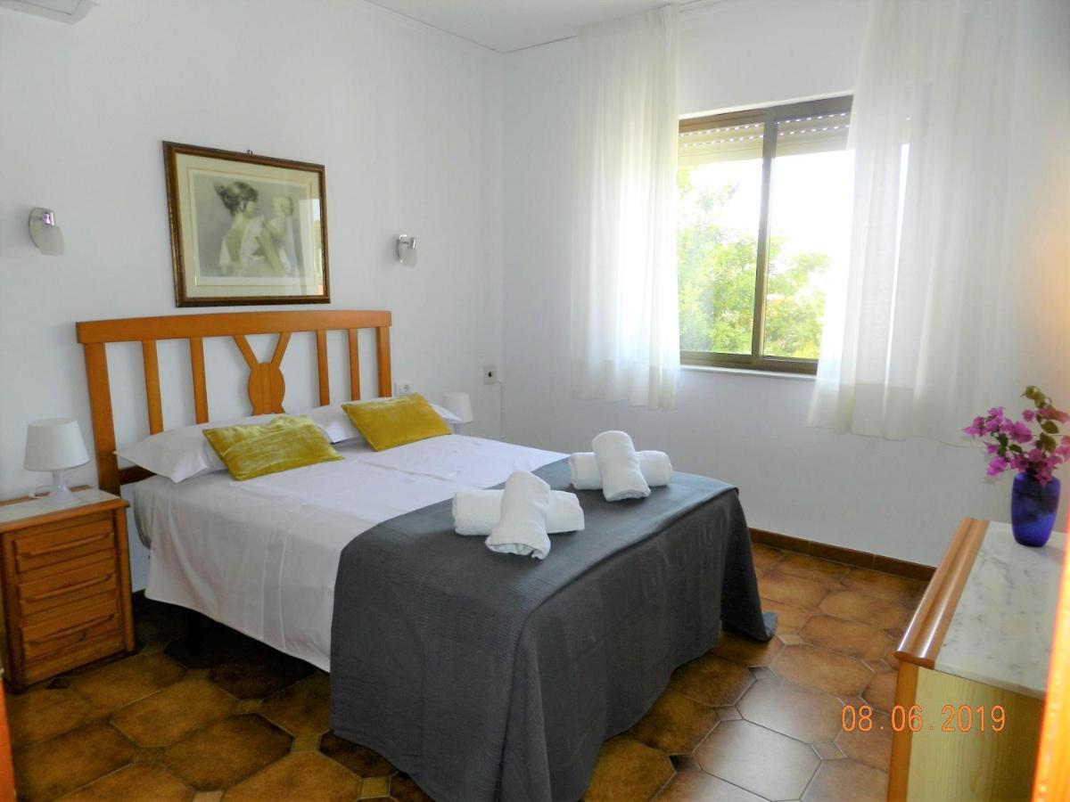 Villa En Les Rotes/las Rotas, Piscina *