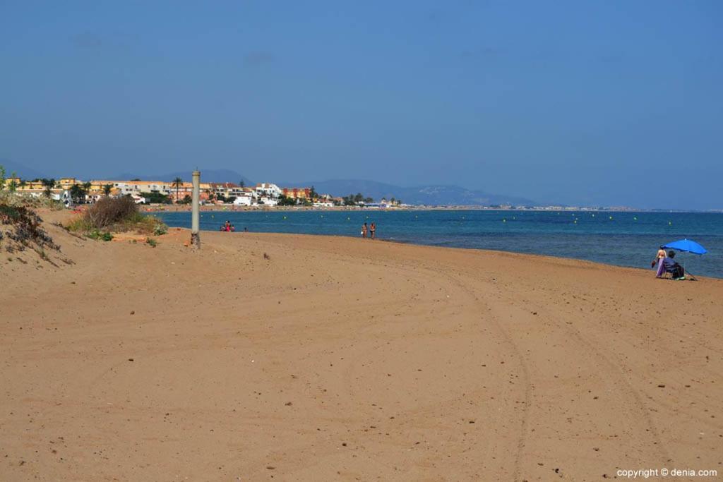 Apartment Estudio Cala Blanca