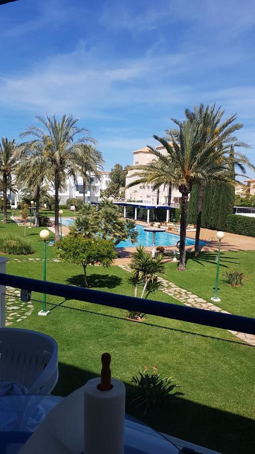 Estudio Cala Blanca *