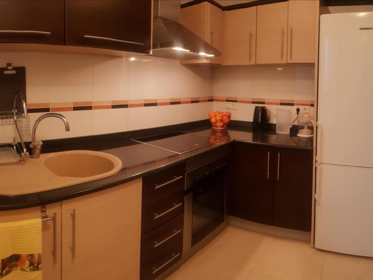 Urb.jacaranda Apartment