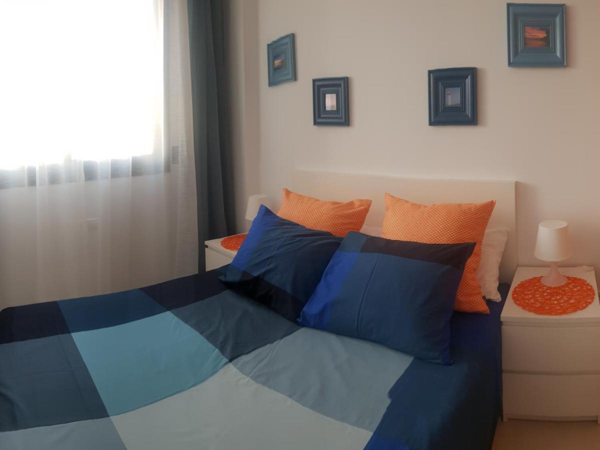 Urb.jacaranda Apartment