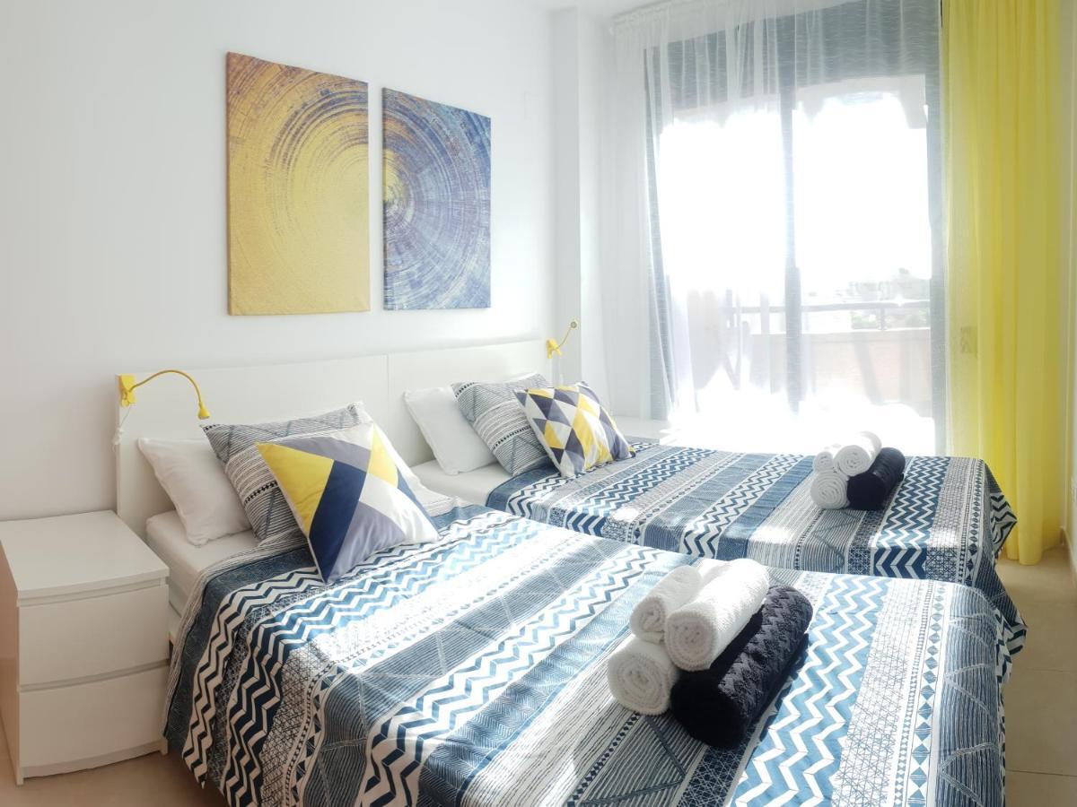 Urb.jacaranda Apartment *
