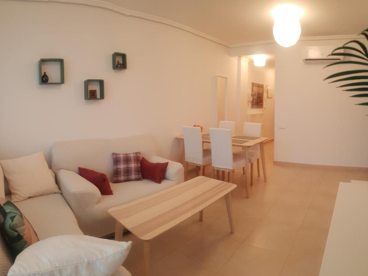 Urb.jacaranda Apartment Denia