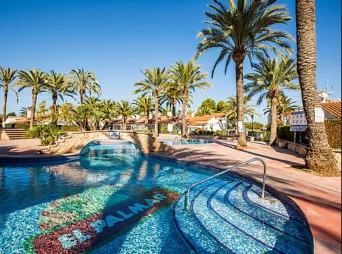 Playa-piscina-wifi Gratis * Dénia