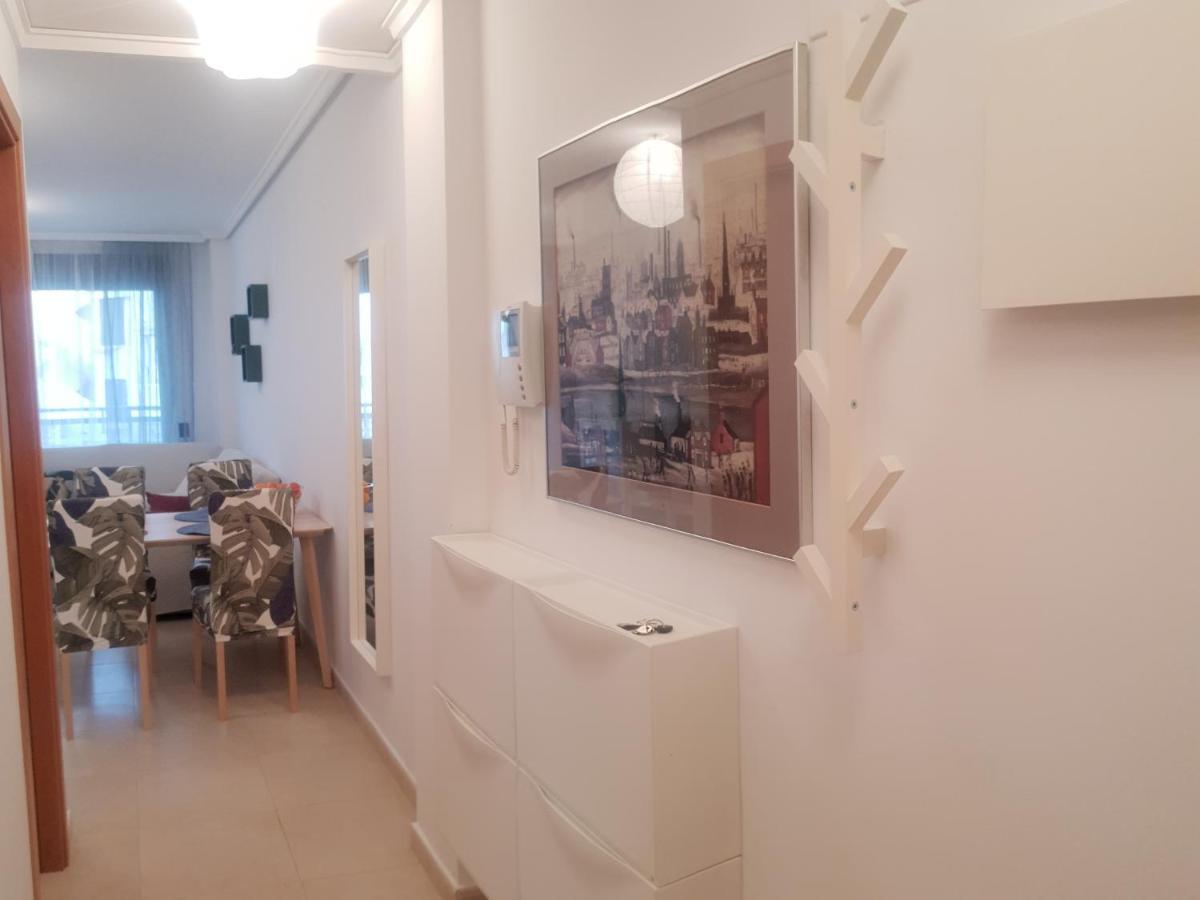 Apartment Urb.jacaranda