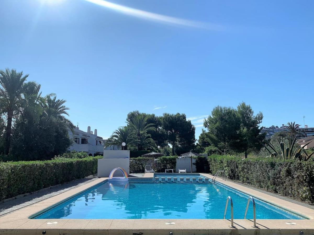 Llenate De Mar Holiday home