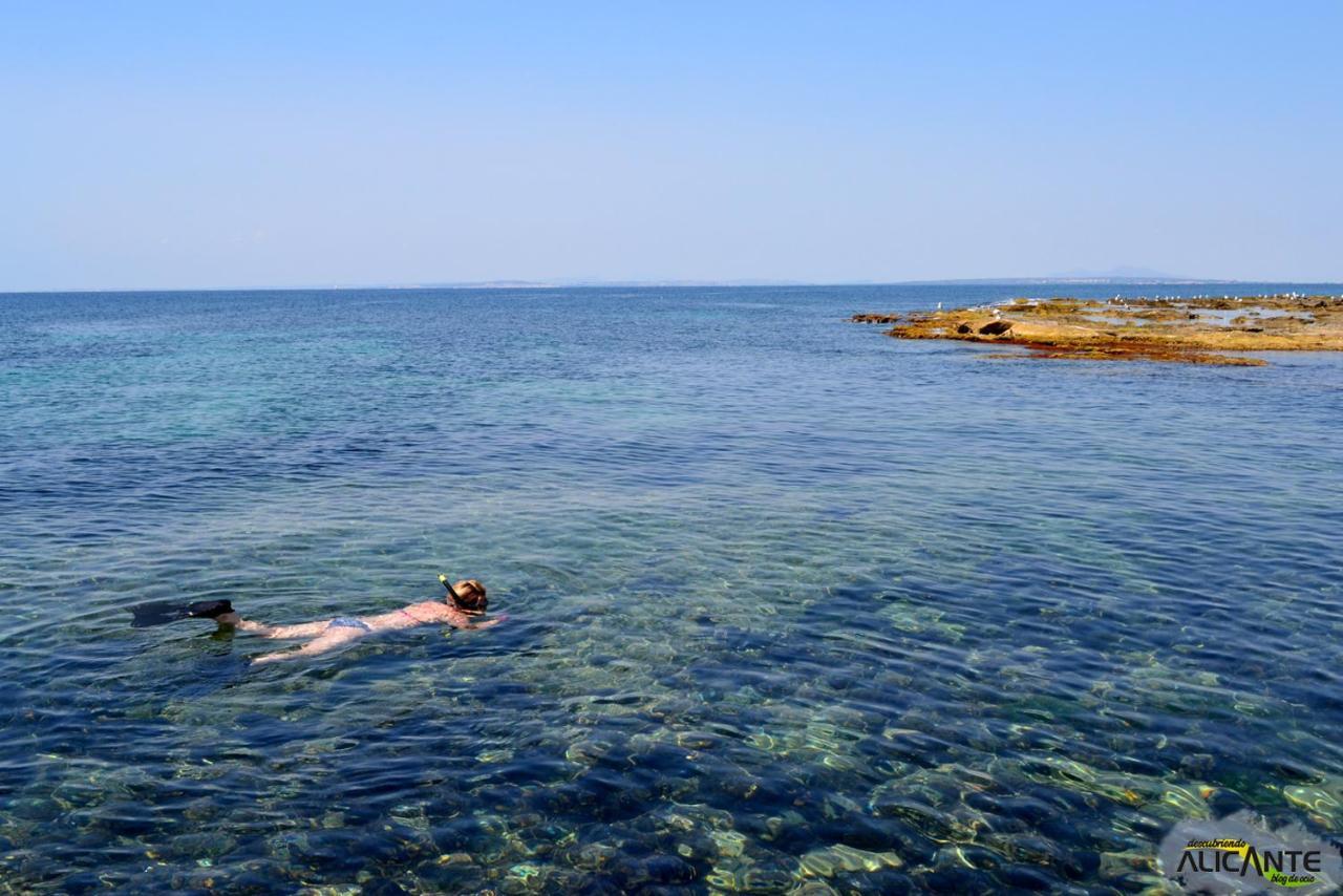Holiday home Llenate De Mar *