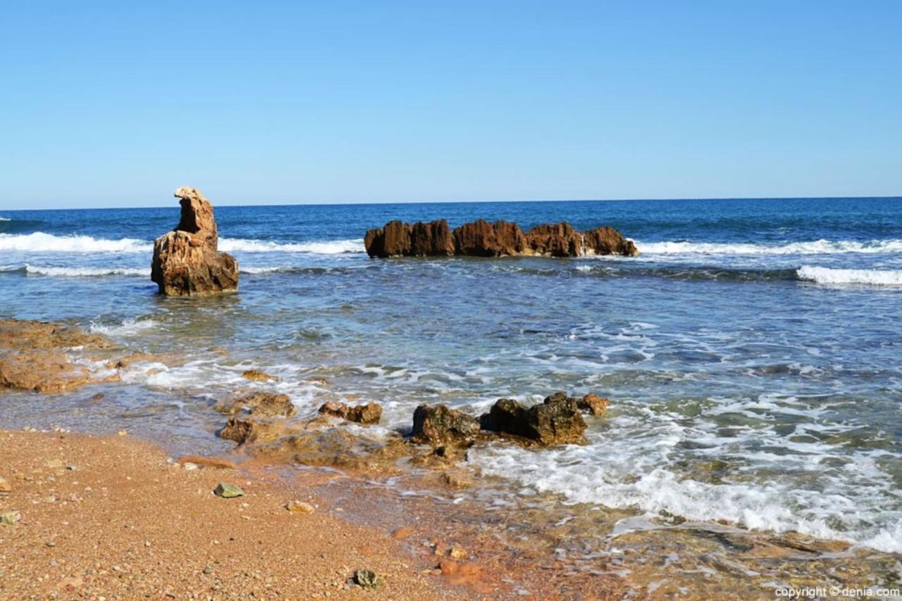 Llenate De Mar Denia