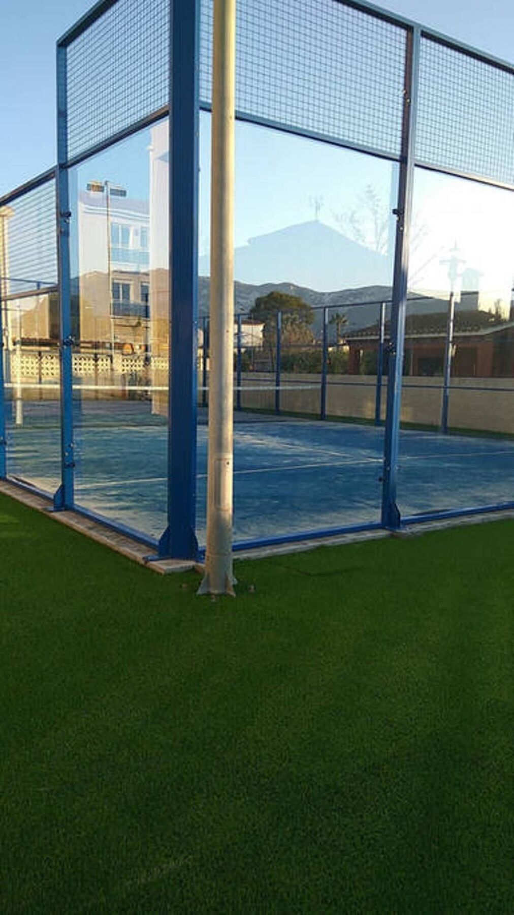 With 2 Bedrooms In Denia, With Wonderful Sea View, Pool Acce Dénia