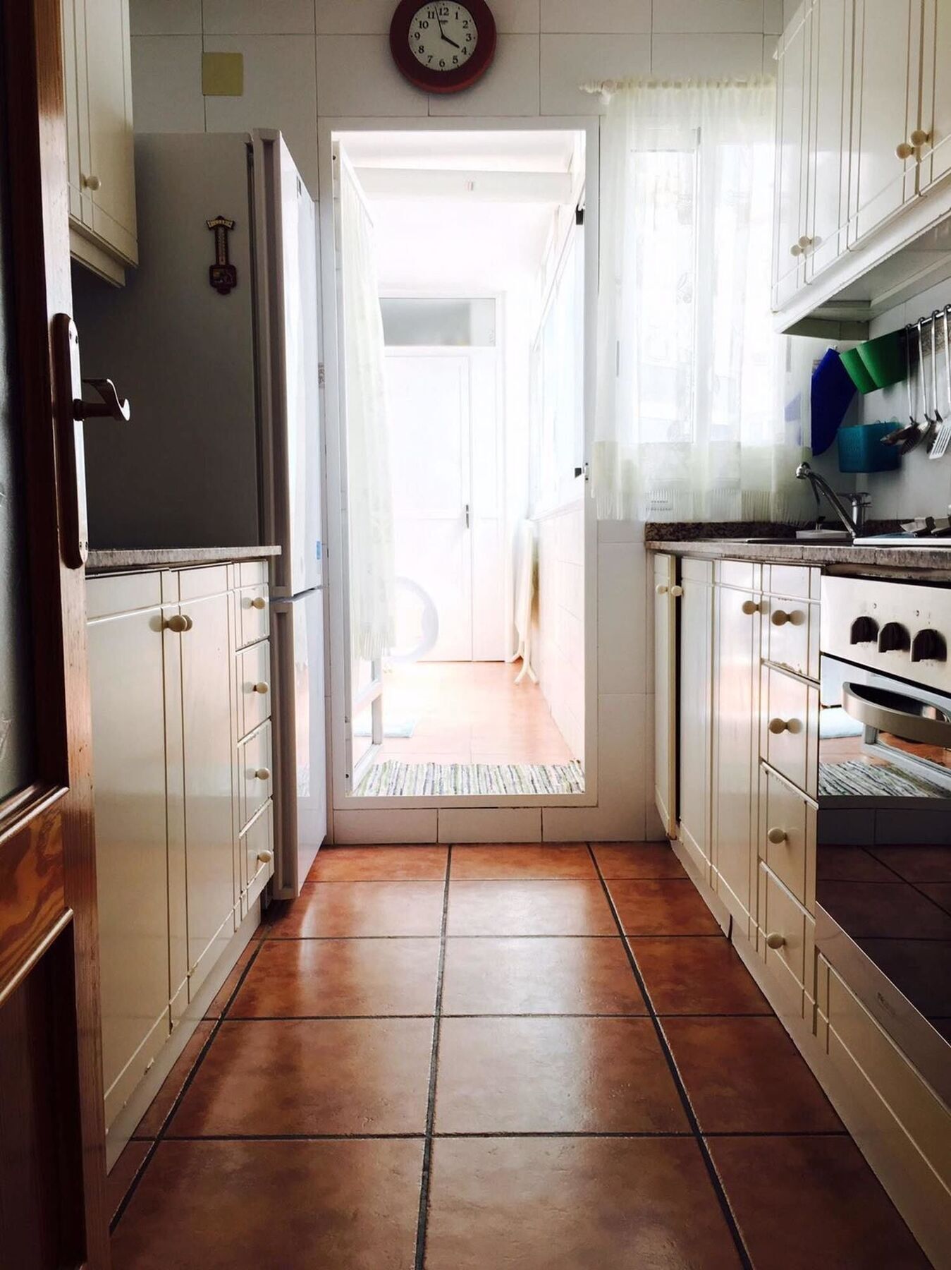 Apartment With 3 Bedrooms In Denia, With Wonderful View, Enclosed Denia