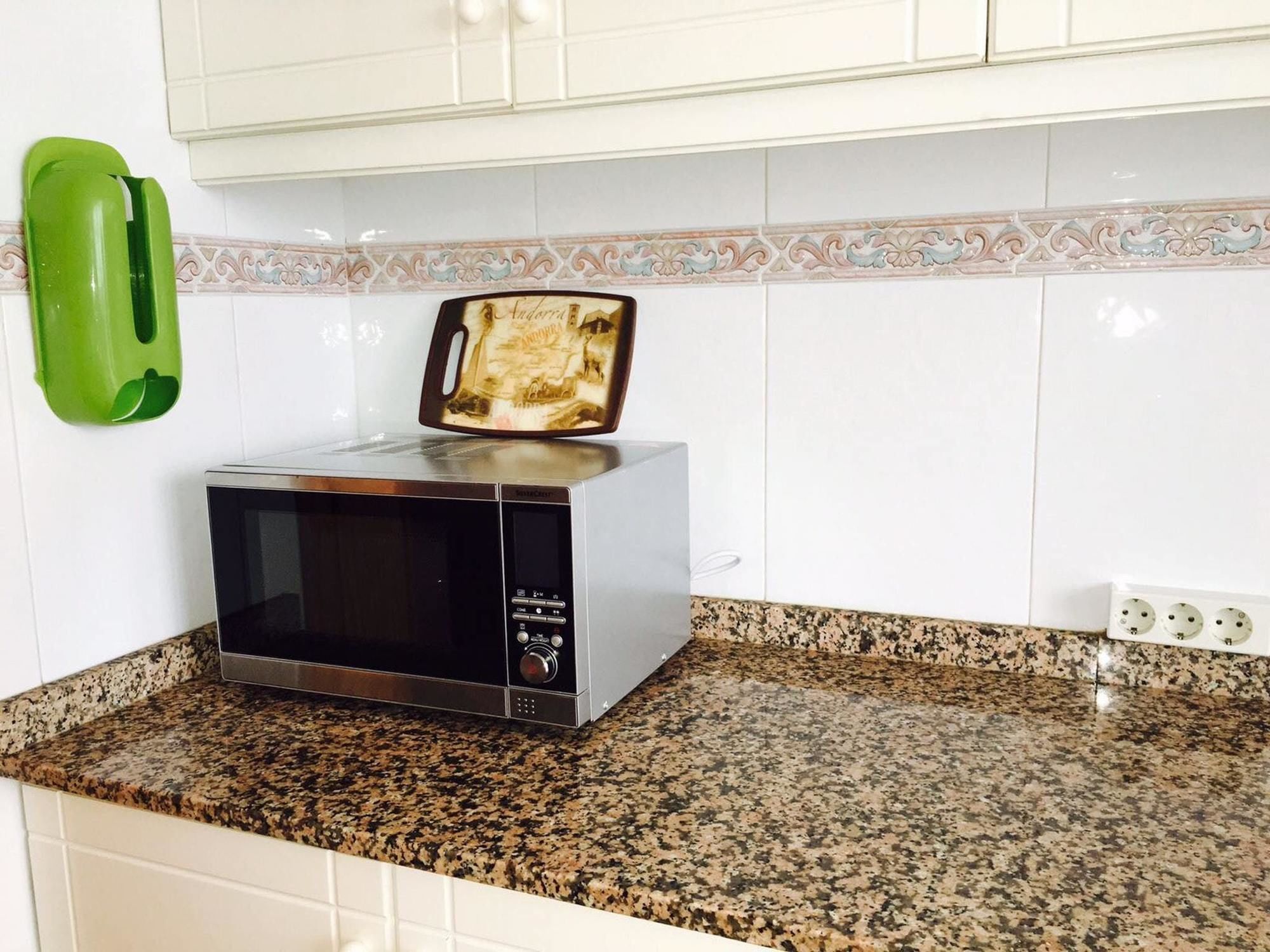 With 3 Bedrooms In Denia, With Wonderful View, Enclosed Denia