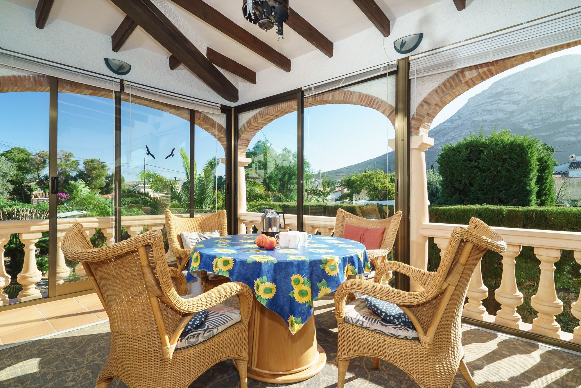 027 Galera Villa Denia