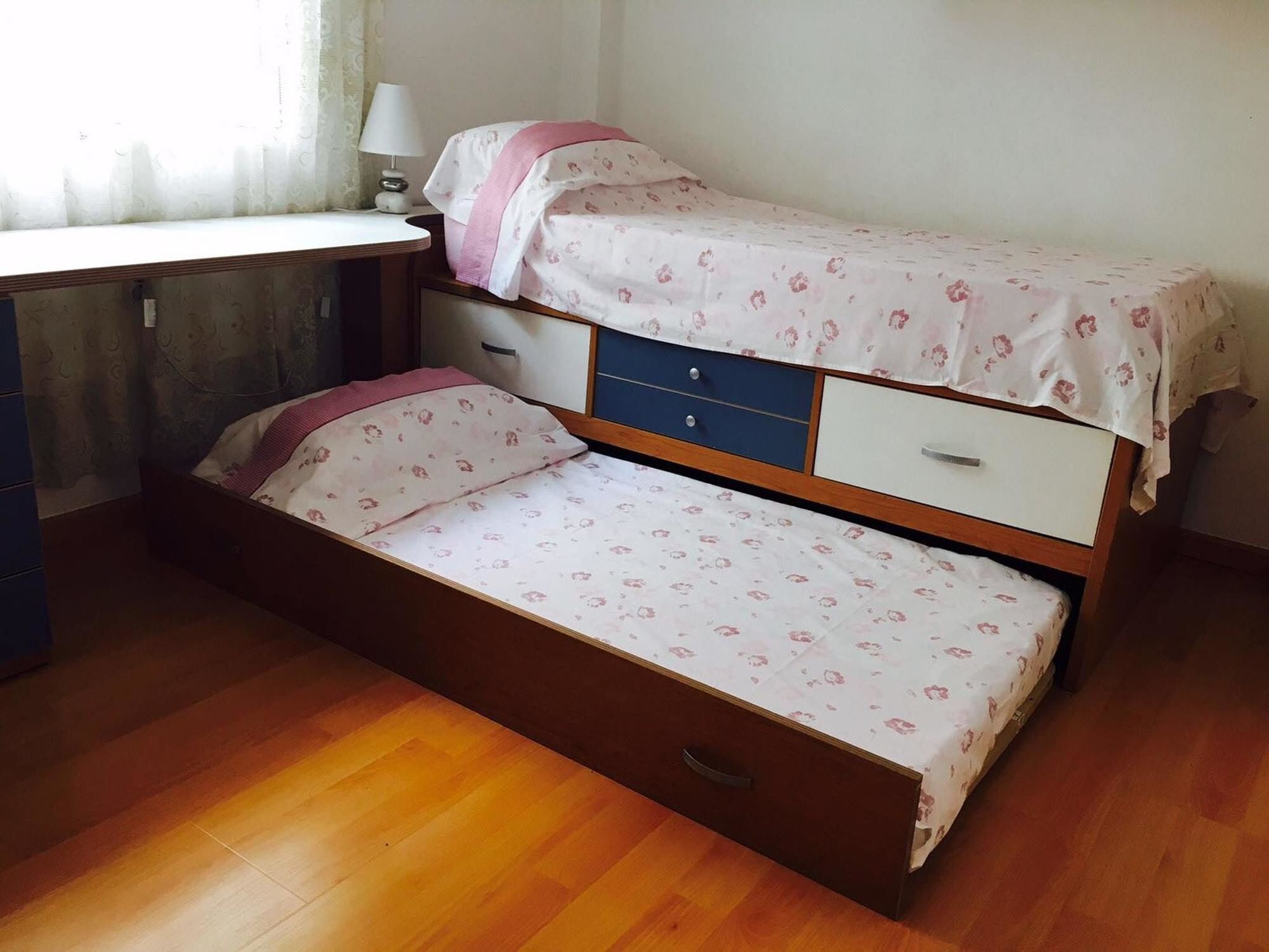With 3 Bedrooms In Denia, With Wonderful View, Enclosed * Denia