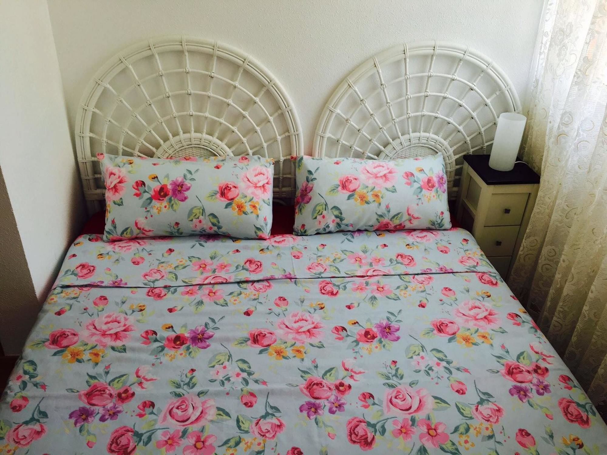 With 3 Bedrooms In Denia, With Wonderful View, Enclosed * Denia