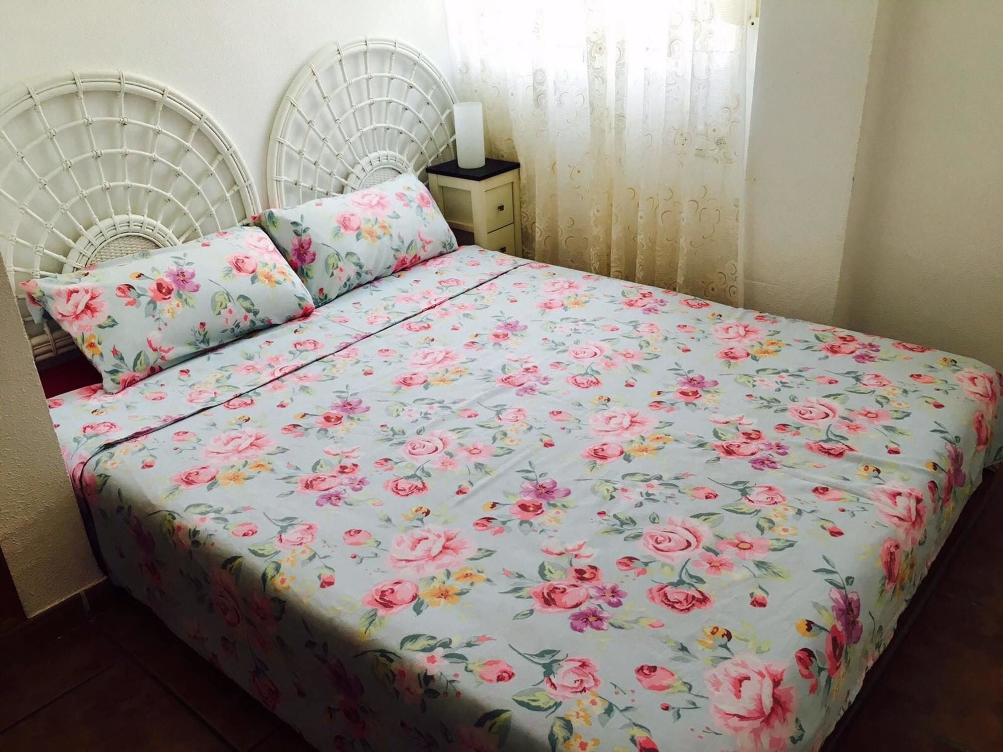 With 3 Bedrooms In Denia, With Wonderful View, Enclosed Denia