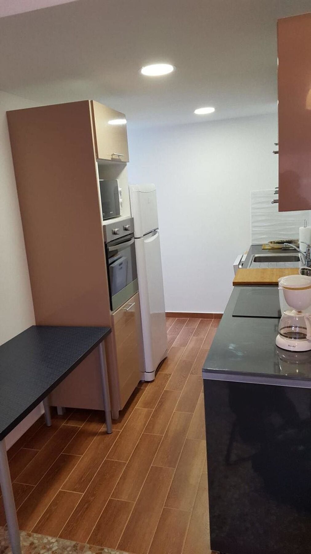 Apartment With 2 Bedrooms In Denia, With Wonderful View And Furni Denia