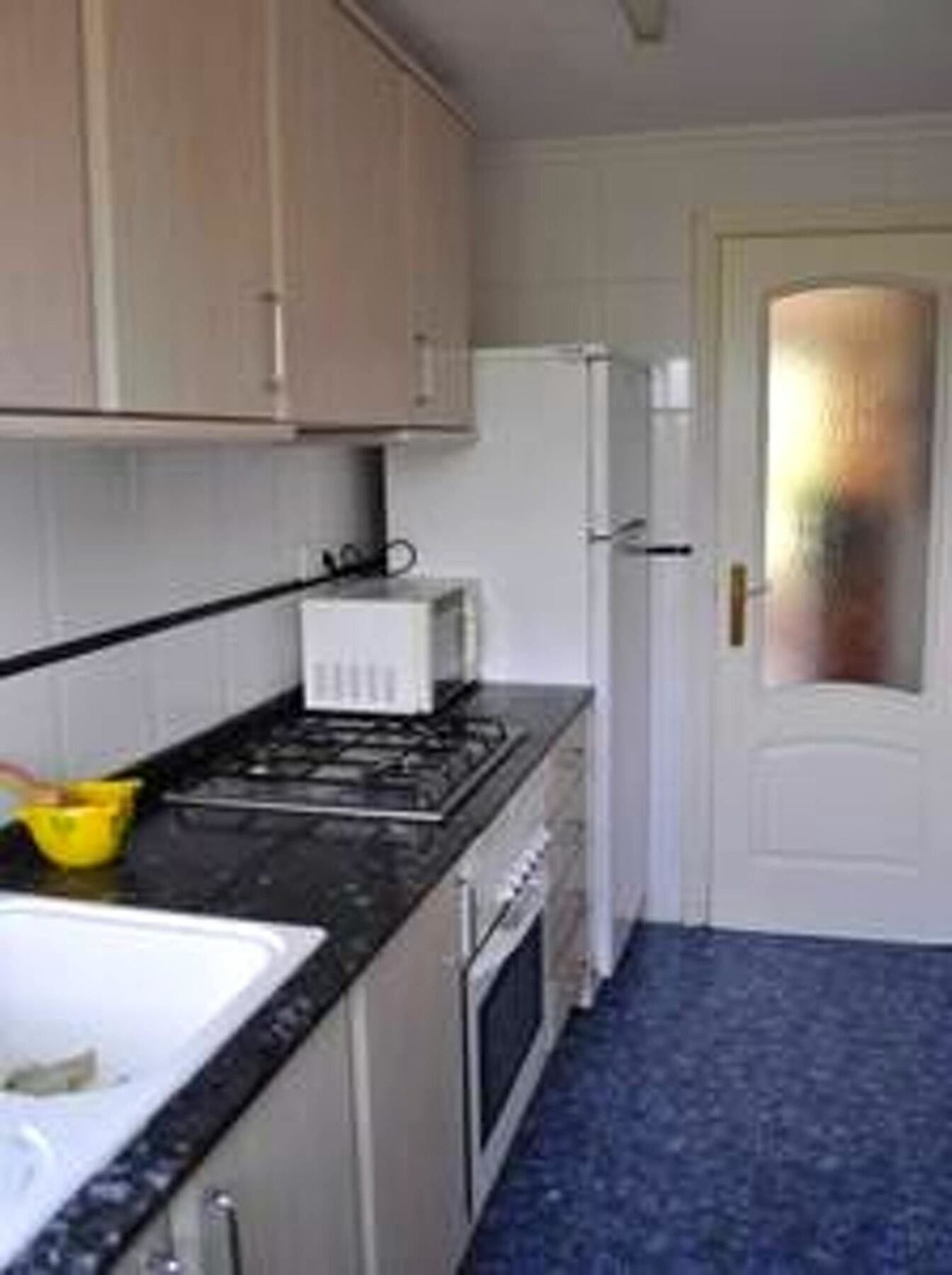 With 2 Bedrooms In Denia, With Wonderful Mountain View, Pool Apartment