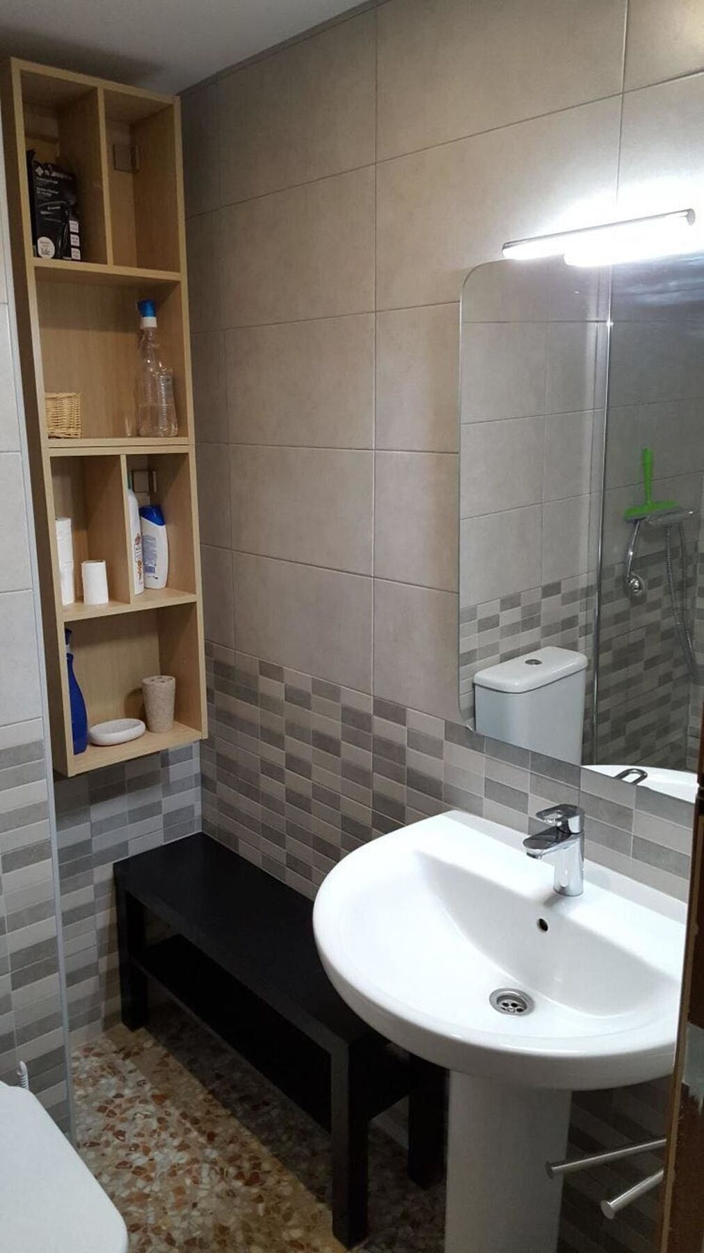 With 2 Bedrooms In Denia, With Wonderful View And Furni * Denia