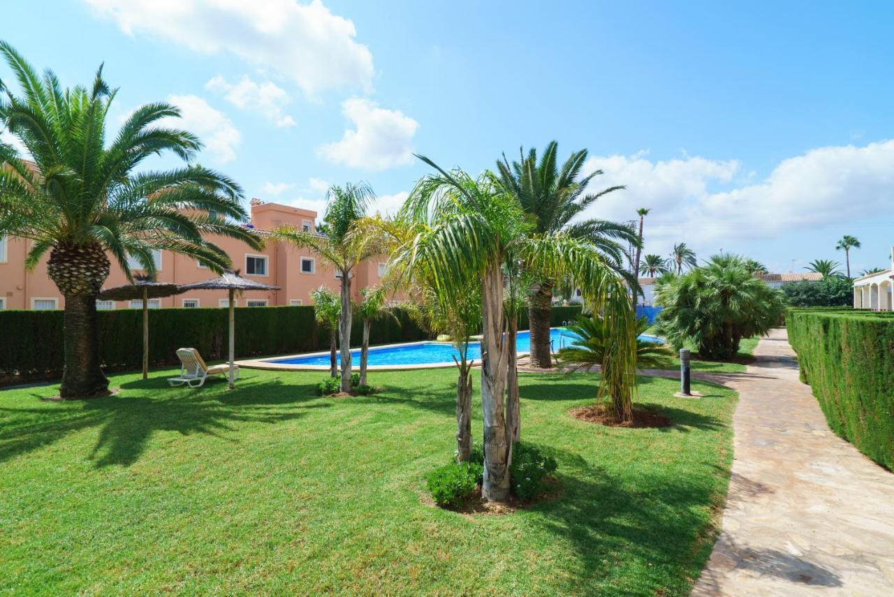 El Palmeral I