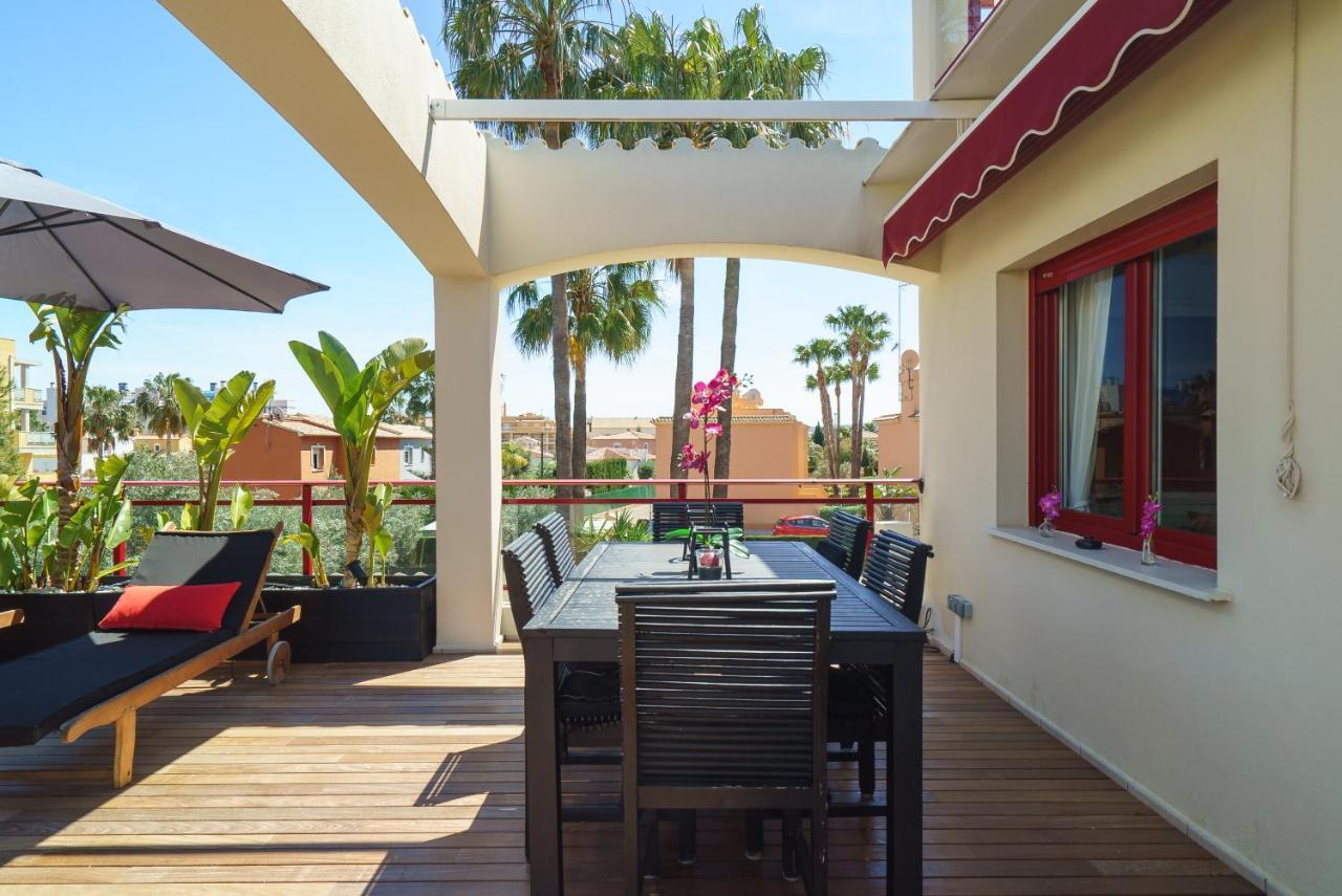 El Palmeral I Apartamento *