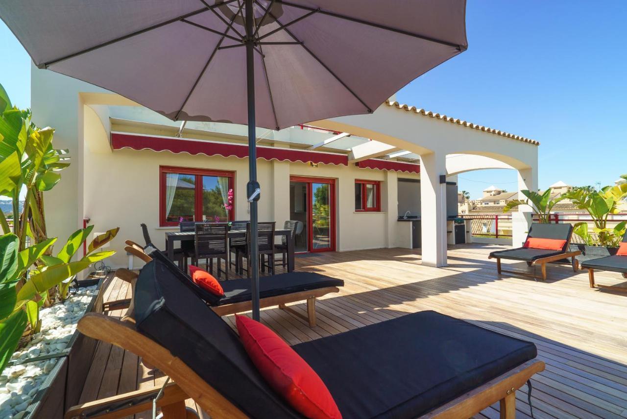 Apartamento El Palmeral I