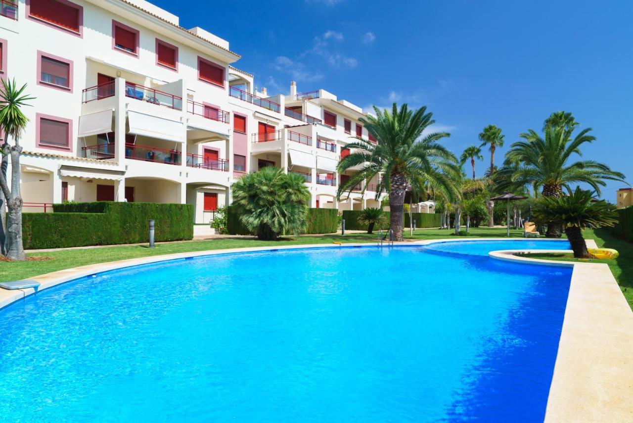 El Palmeral I Apartamento
