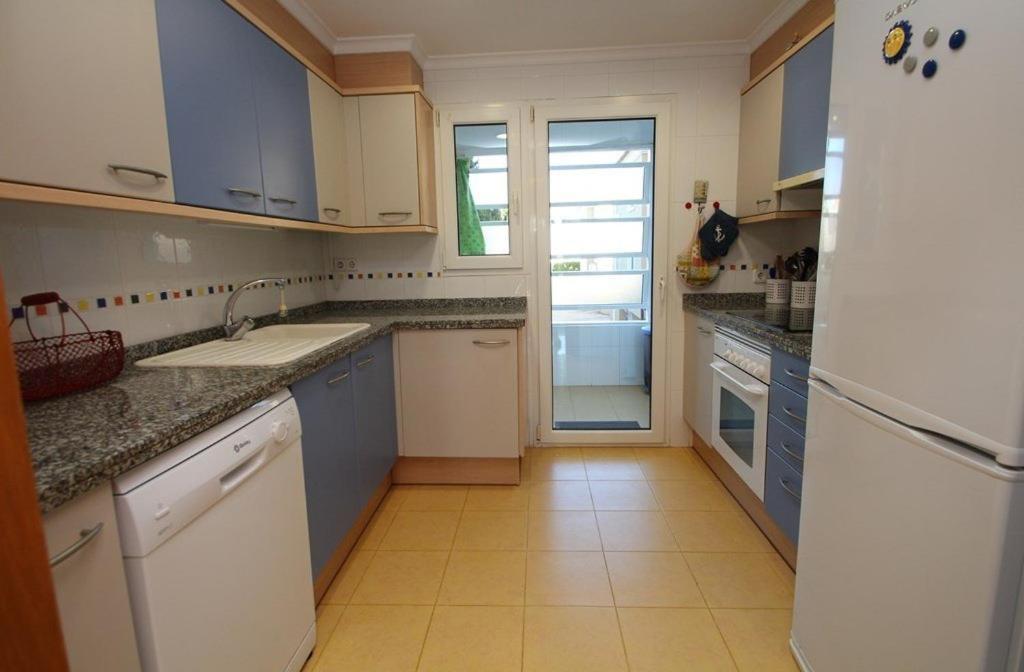 Apartment Anacasa Atlas Estrella De Mar Ap2215