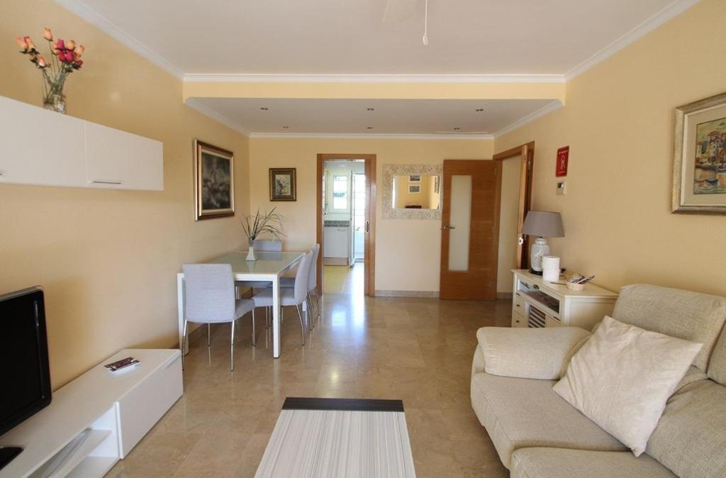 Apartment Anacasa Atlas Estrella De Mar Ap2215 *
