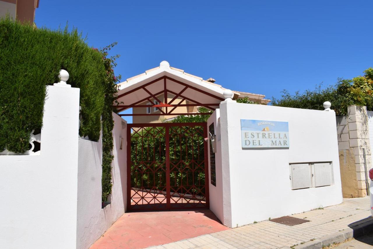 Apartment Anacasa Atlas Estrella De Mar Ap2215 *