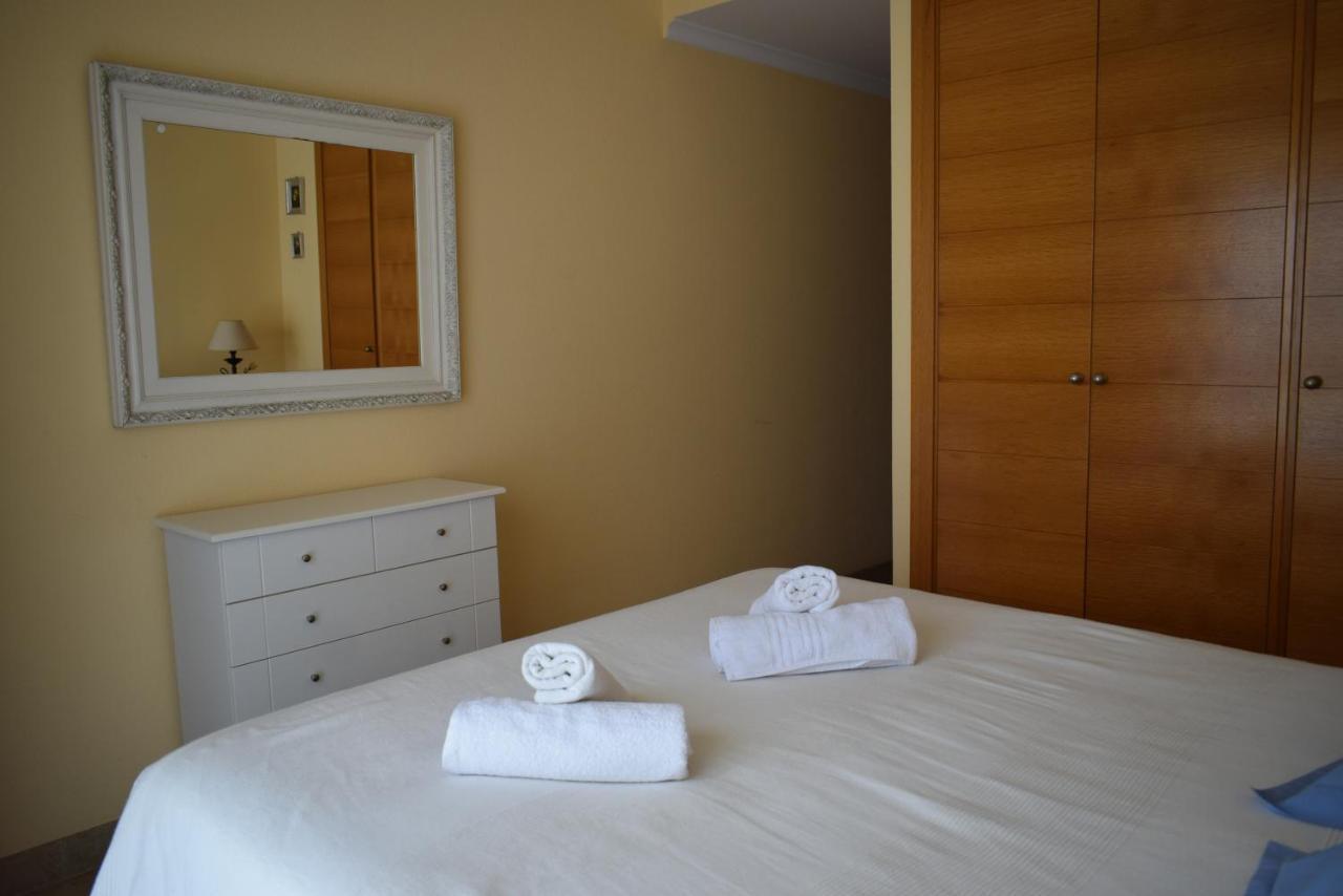 Anacasa Atlas Estrella De Mar Ap2215 Apartment Denia
