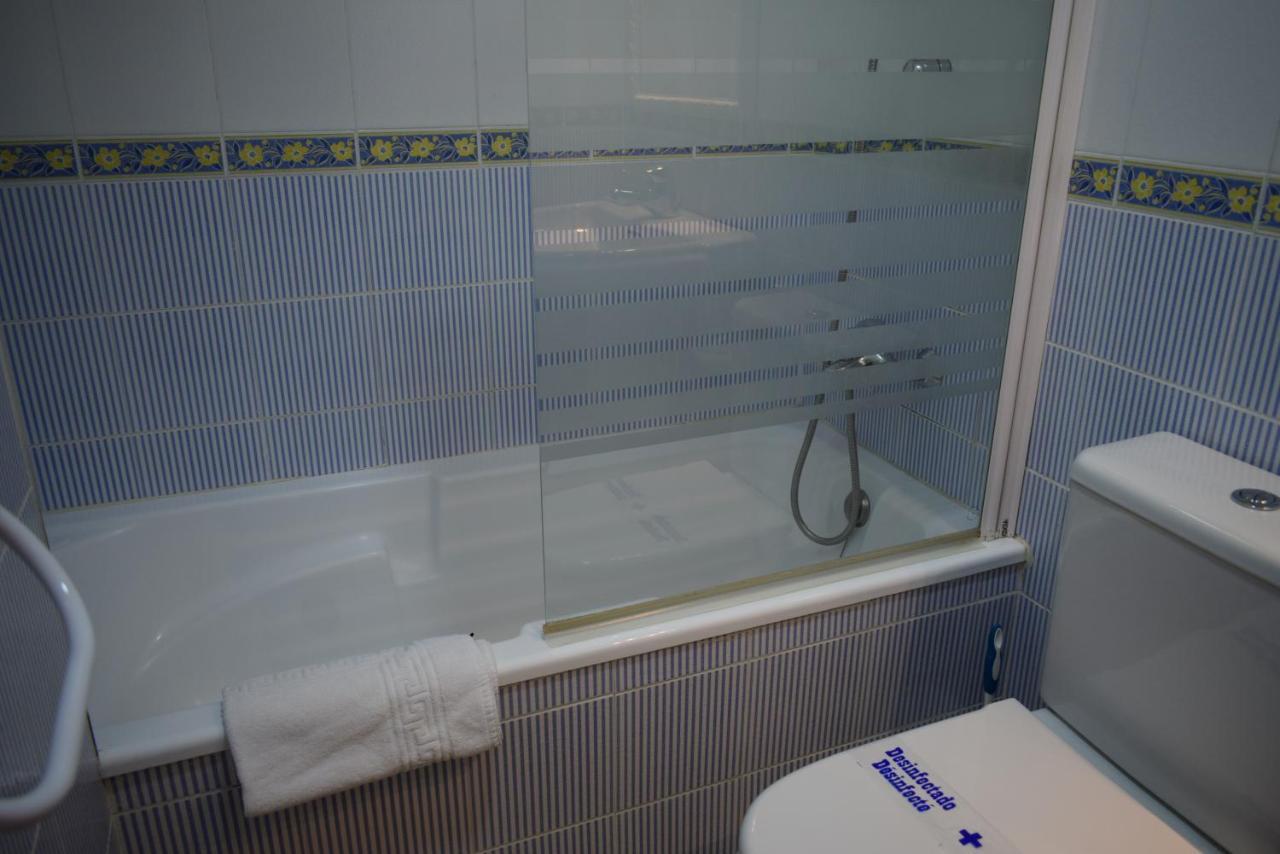 Anacasa Atlas Estrella De Mar Ap2215 Apartment Denia