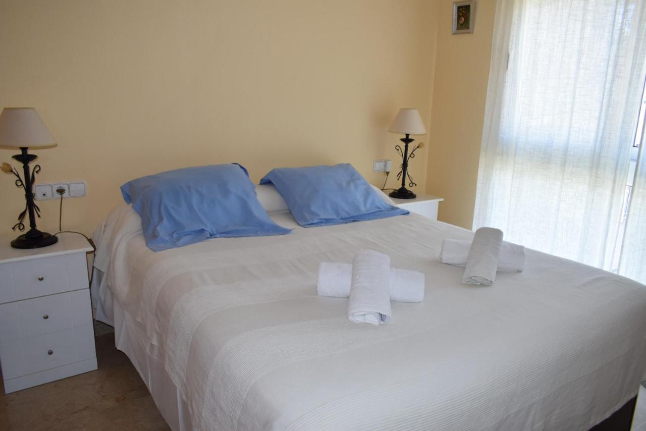 Apartment Anacasa Atlas Estrella De Mar Ap2215 Denia